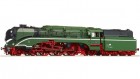 63218 Roco Steam locomotive BR 18 201 Digital with Sound